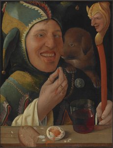 The Jester, n. 1519-20